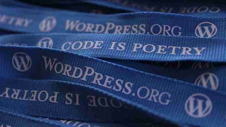 Blogs WordPress