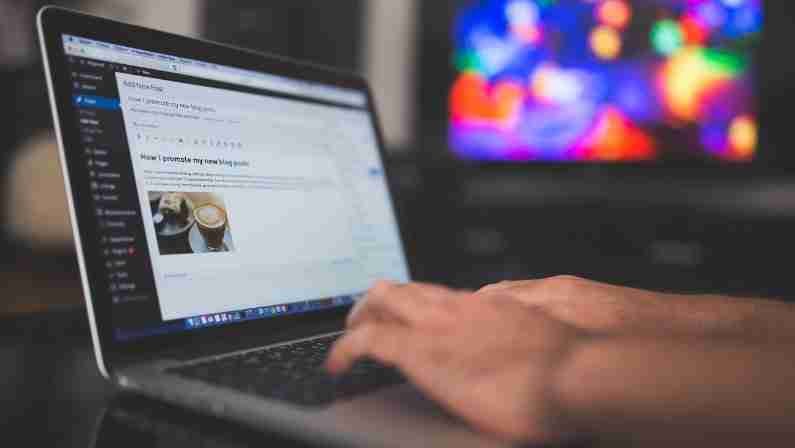 Eventos do WordPress