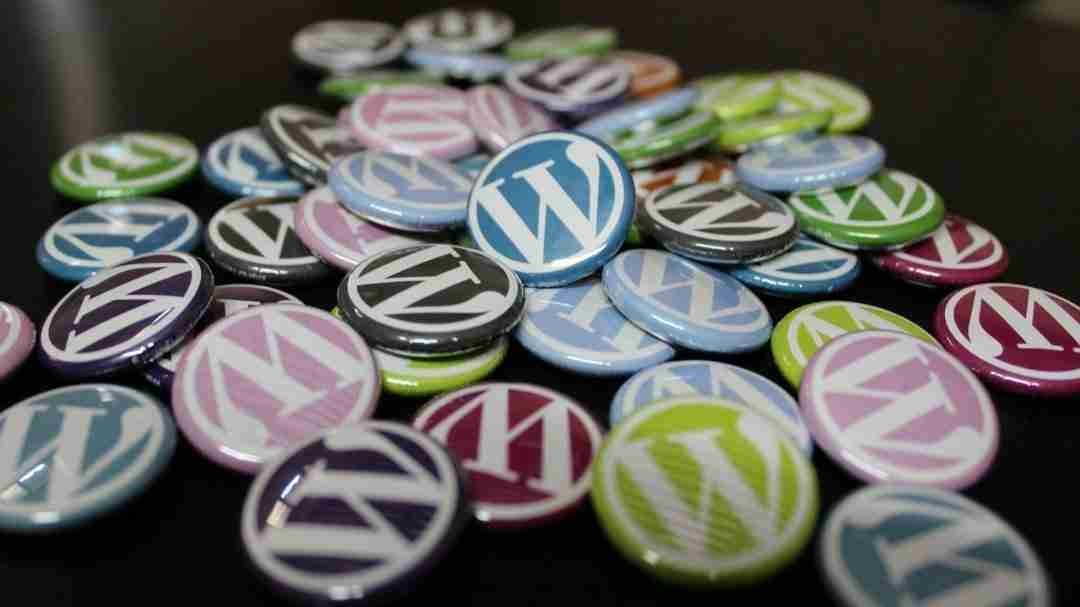 100 fatos interessantes de sites e blogs WordPress em 2019