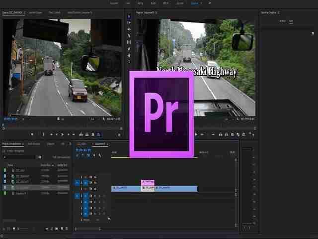 Adobe Premiere