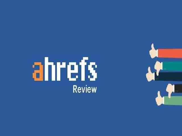 Ahrefs
