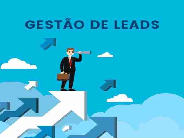 Como achar bons leads
