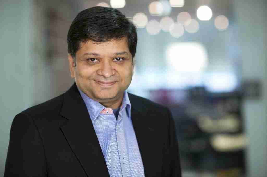 Dharmesh Shah