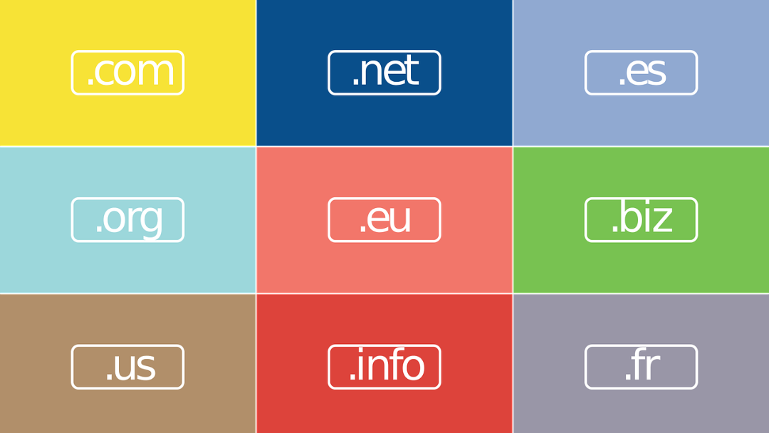 O que é o nome de domínio e como ele funciona?