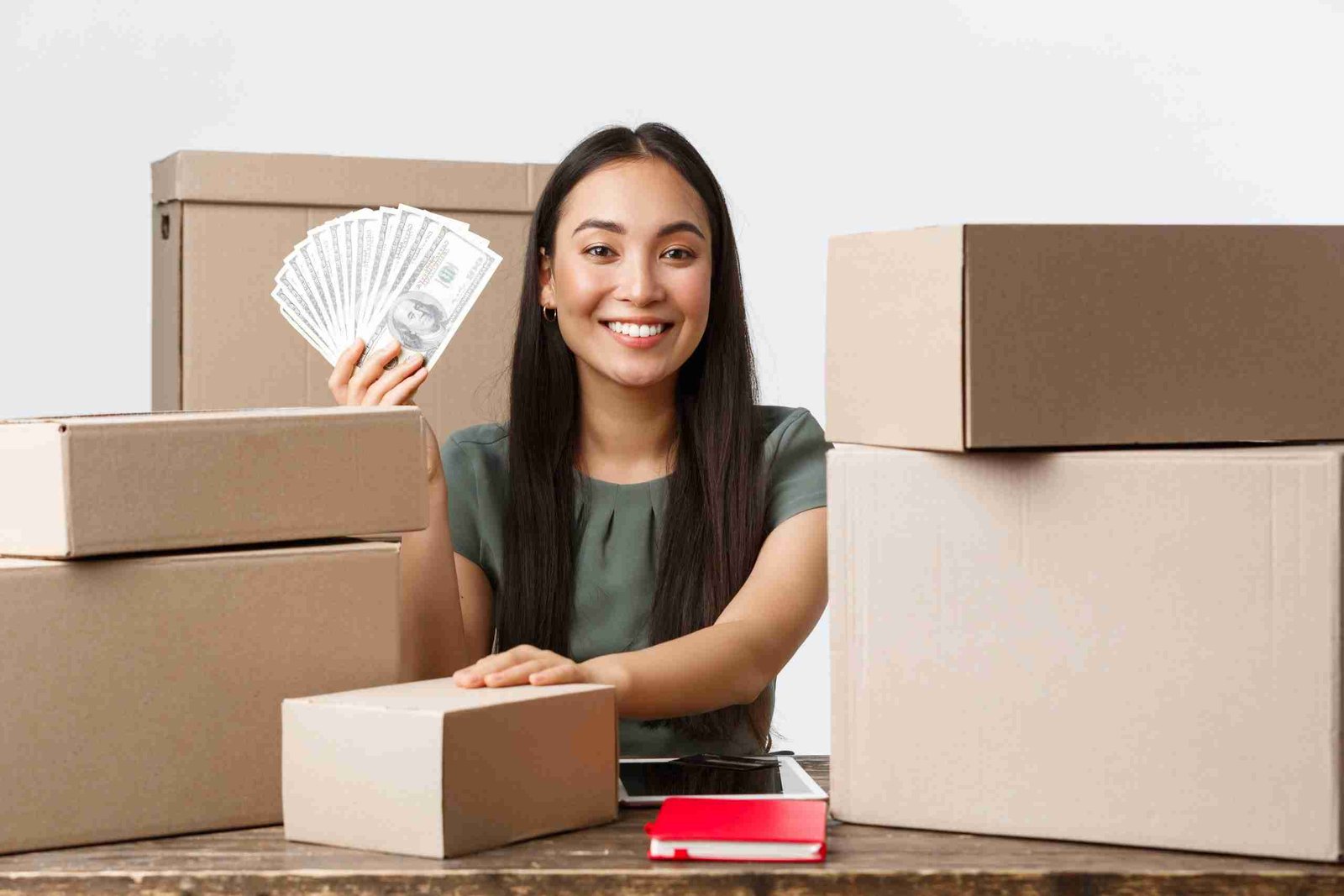 Dropshipping