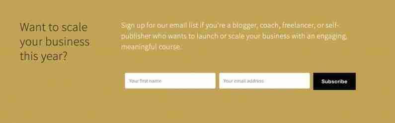 email marketing