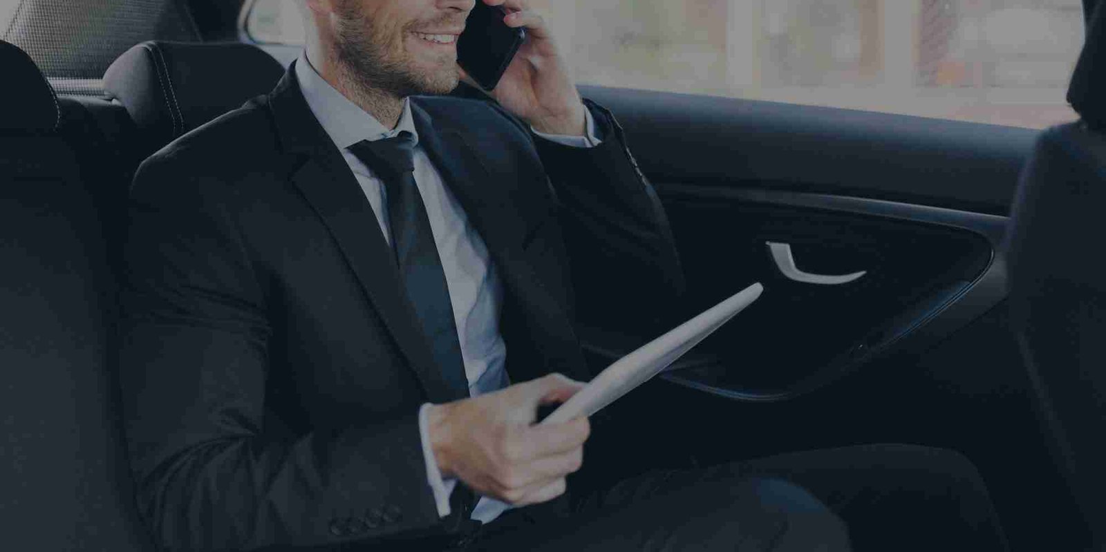 Encontro de Executivos – Práticas e Idéias