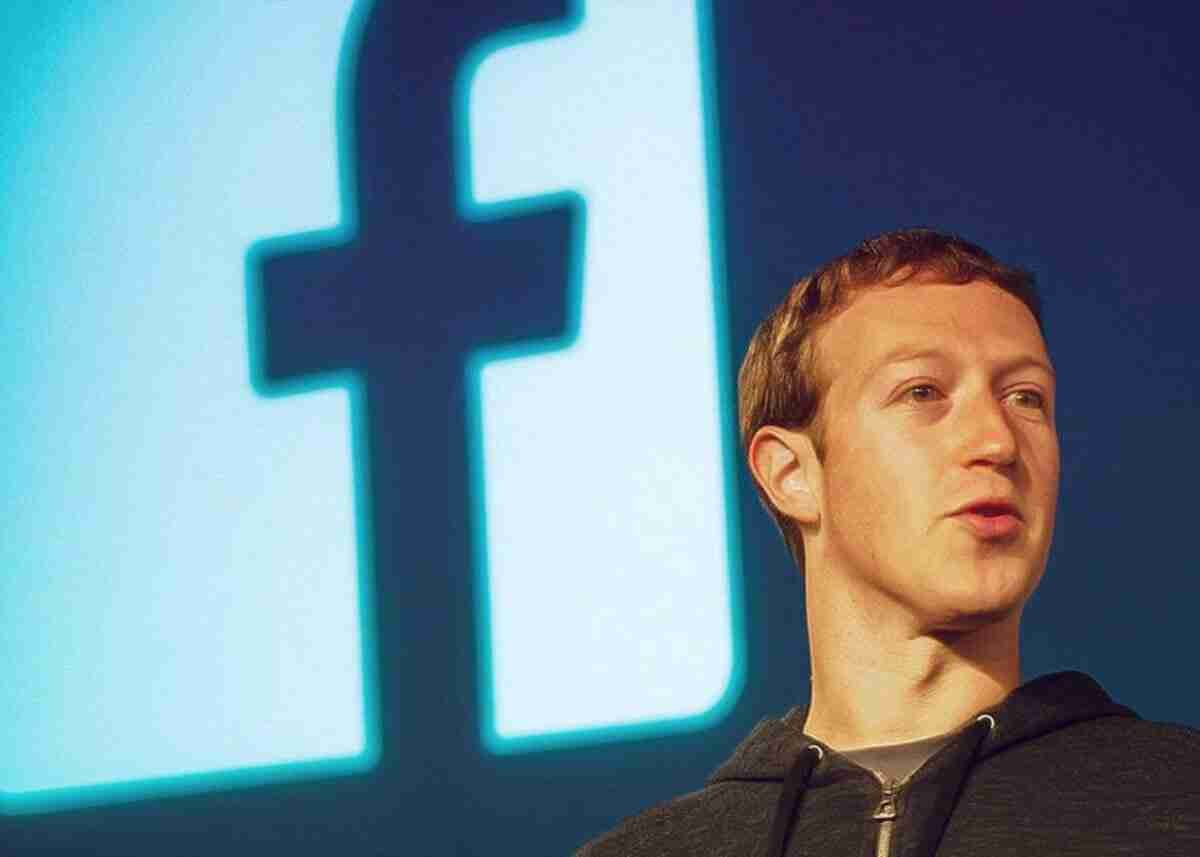 Mark Zuckerberg