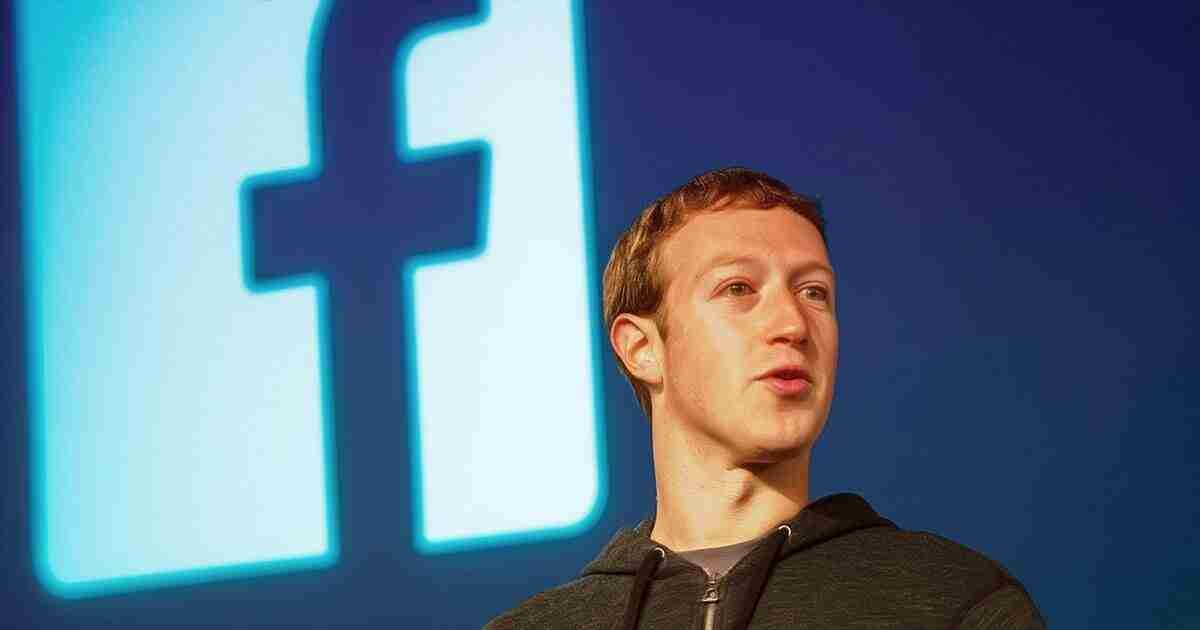 Mark Zuckerberg diz que Facebook deverá incorporar botão Não Curti