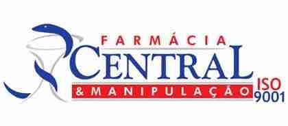 Farmácia Central