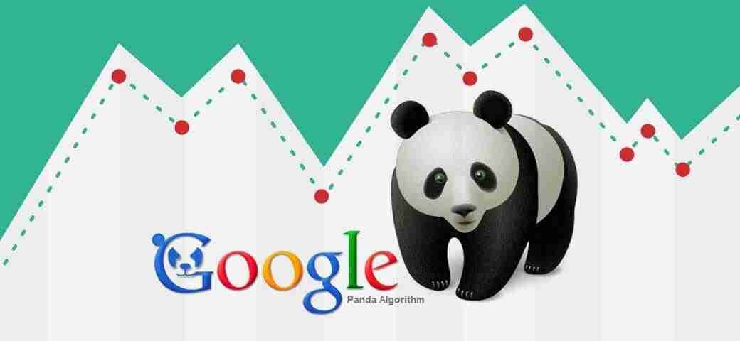 Google Panda chegou e vai tirar seu site da busca do Google. Saiba o por quê!