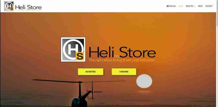 HelicoStore