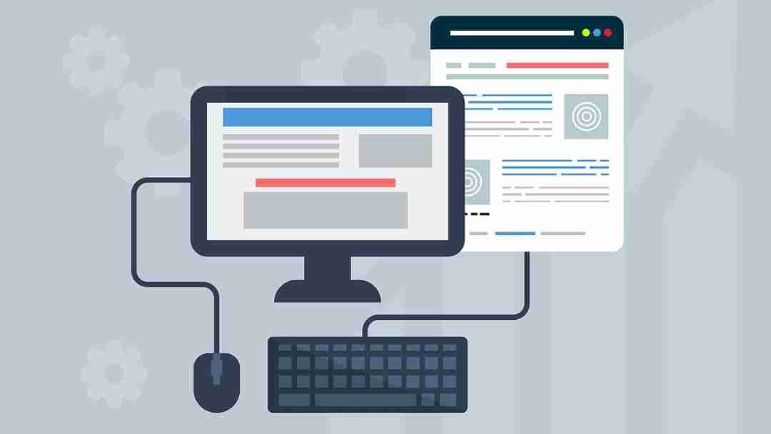 3 incríveis layouts de projetos DIVI para download GRÁTIS