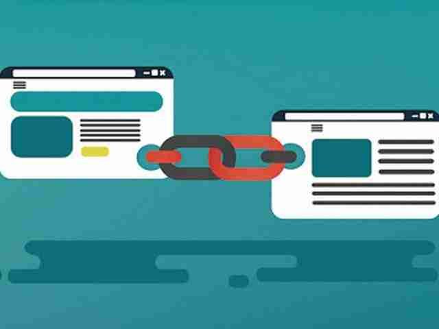 Link building