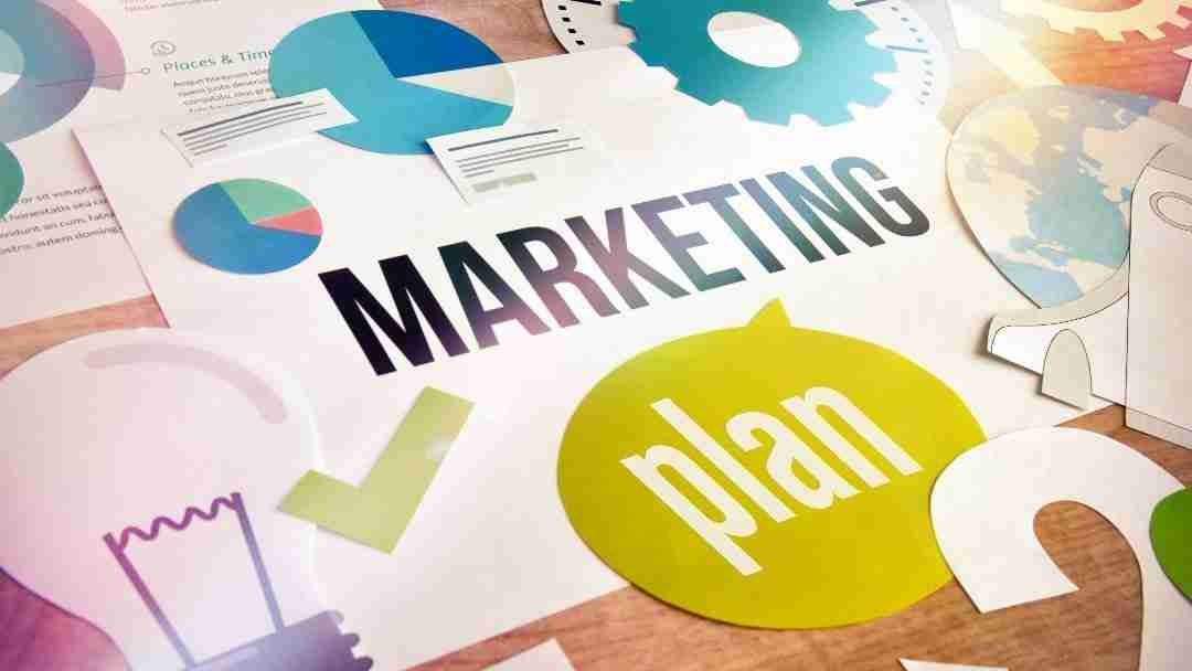 Criando sua primeira estratégia de marketing digital