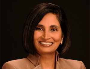 Padmasree Warrior