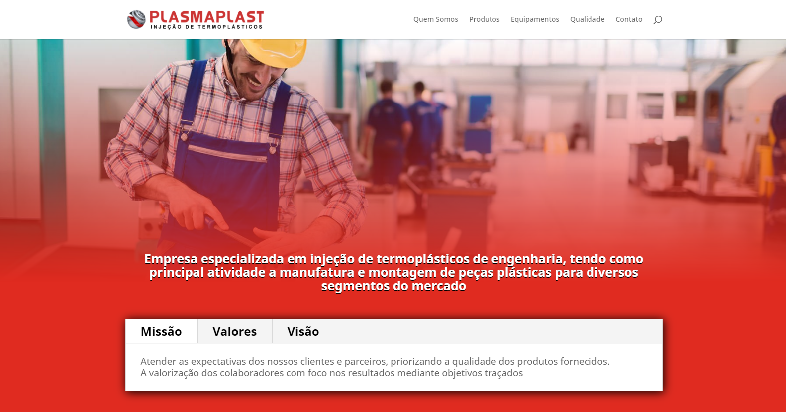 Plasma Plast