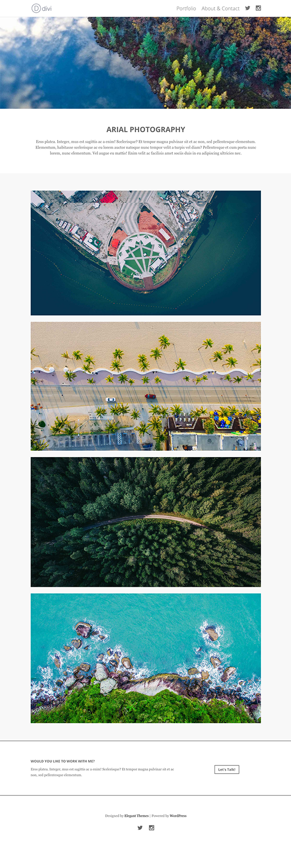 Layout