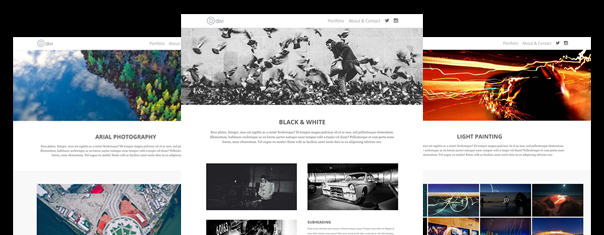 Layout
