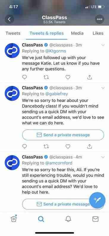classpass
