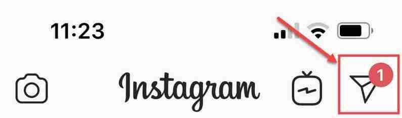 repost insta