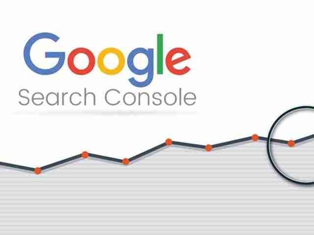 Search Console