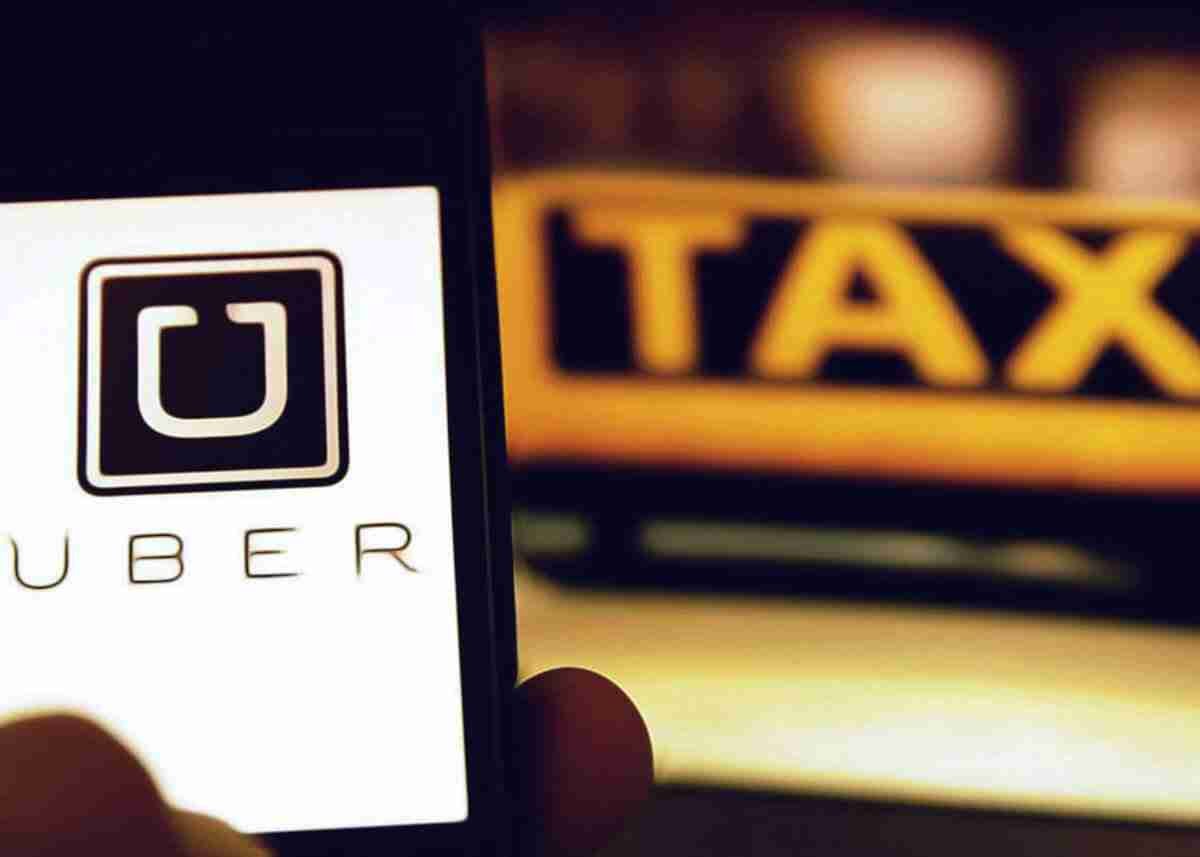 Uber ou Taxistas, afinal quem tem razão?