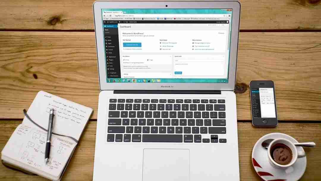 11 Exemplos de sites usando o tema Divi para pequenos negócios