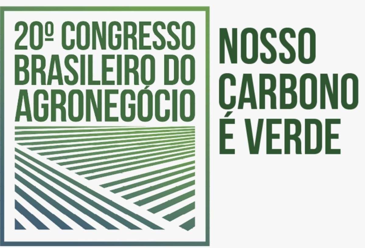 Congresso Brasileiro do Agronegócio